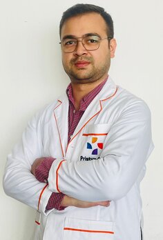 Dr. Soham Dasgupta image